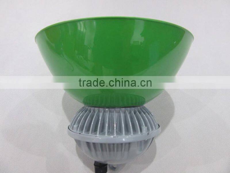 30W Supermarket Fresh Light commercial led pendant lighting