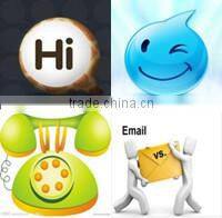 High Carbon Alloy Steel Brush Cutter Blades in Garden Tools