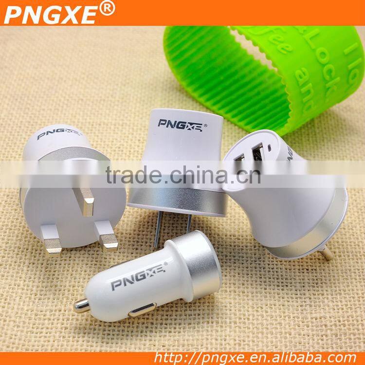 PNGXE 2.1A universal android tablet charger for Samsung galaxy tablet