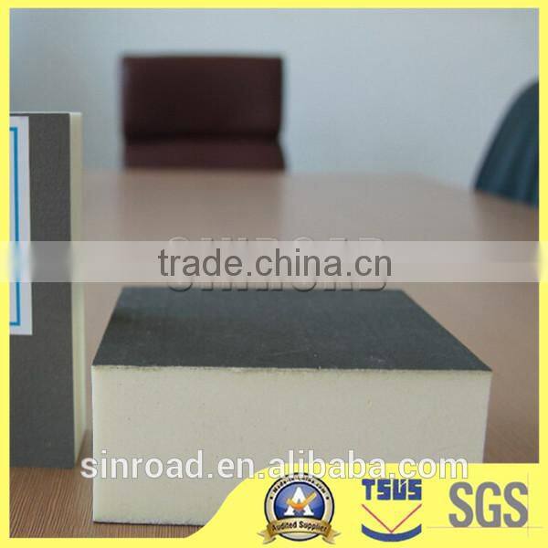 PIR Polyisocyanurate Rigid Foam Insulation Board
