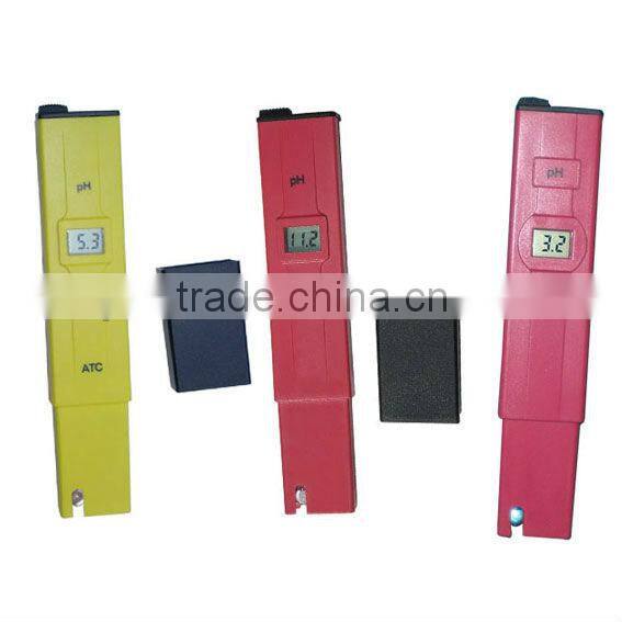 Digital ph Meter ph-009(I)