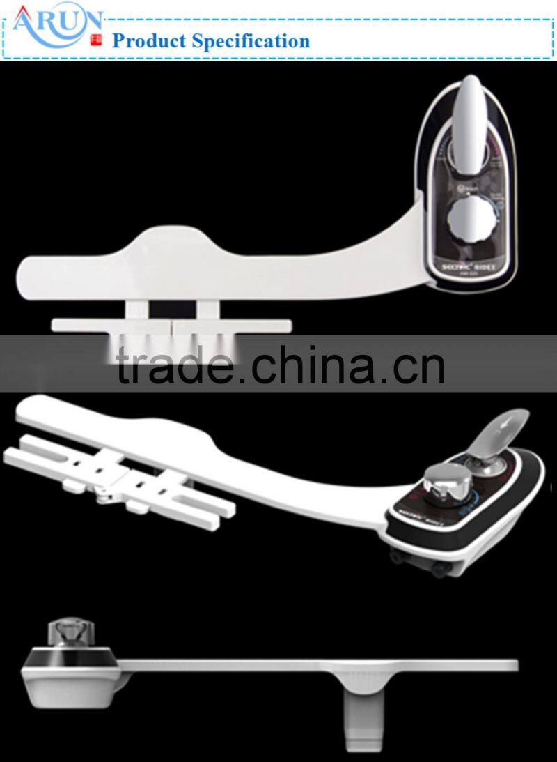 J1006 Arun toilet shattaf bidet