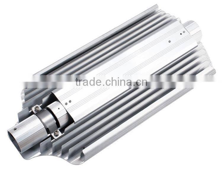Hot Sell Good Heat Sink 150W IP65 AC85-265V LED Street Light Module with 5 years warranty