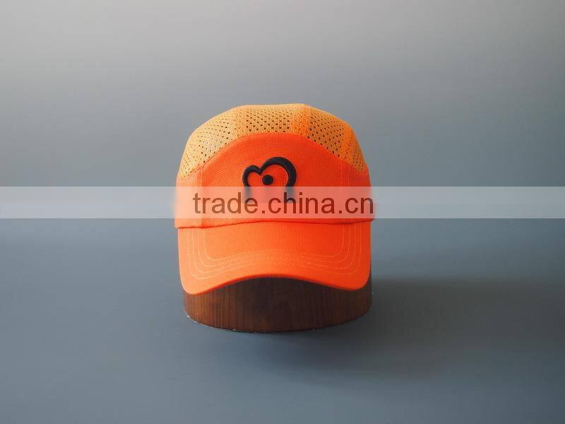 wholesale cheap promotional customized 7 panels sports cap