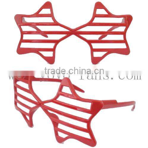 popular fan party sunglasses