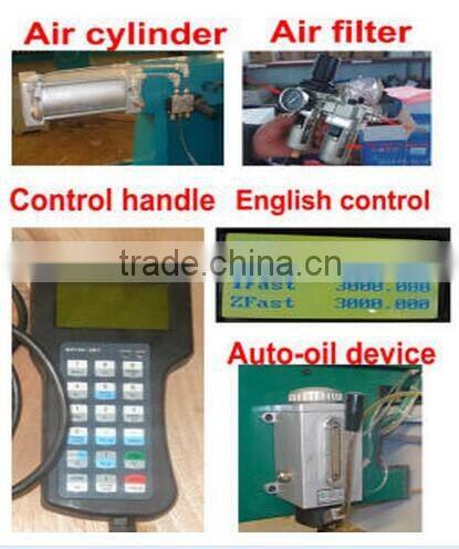 cnc woodworking lathe machine