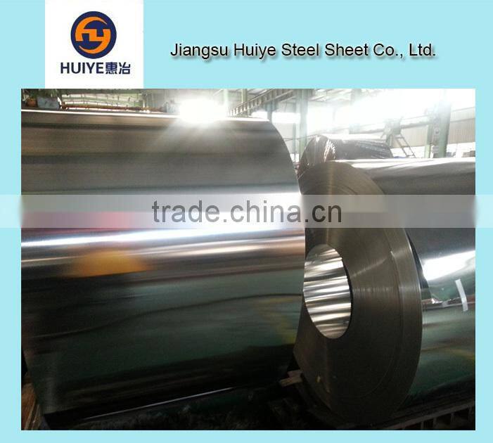 tinplate steel coil