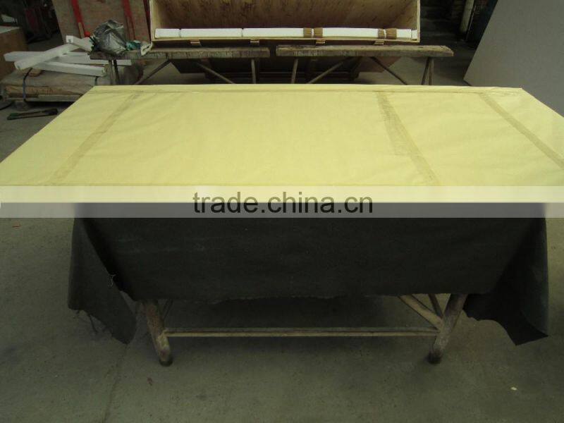 X-ray lead glass