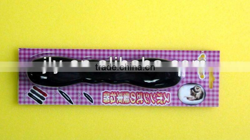 Korean Version Princess Head Dish Hair Device