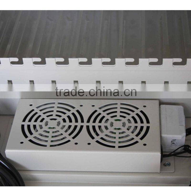 tablet storage and charging cart UL approved