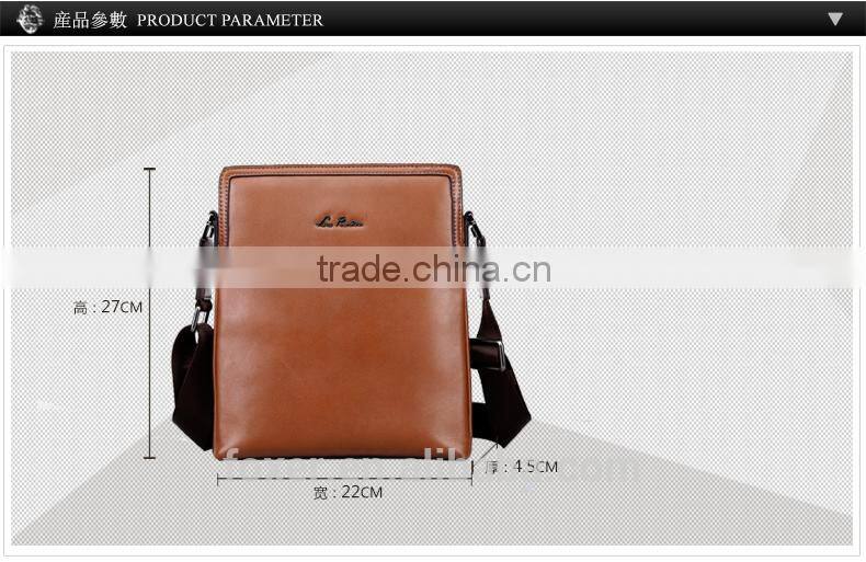 brown pu bag,high quality pu bag,pu leather bag