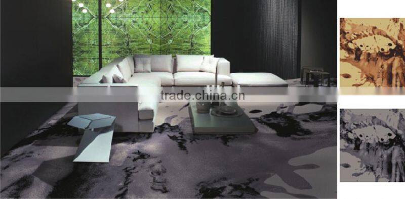 Star Hotel use Printed Broadloom Carpet