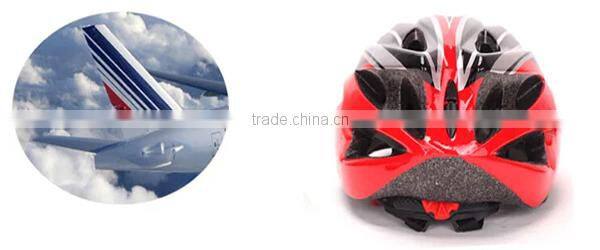 China manufacturer Hot Cycling Bicycle Adult Mens Bike Helmet, carbon fiber helmet,open face helmet