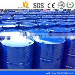 China high pressure pu casting machine for mattress