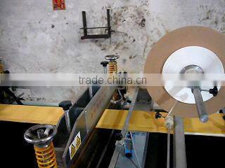 excellent performance kraft envelope machine made in China