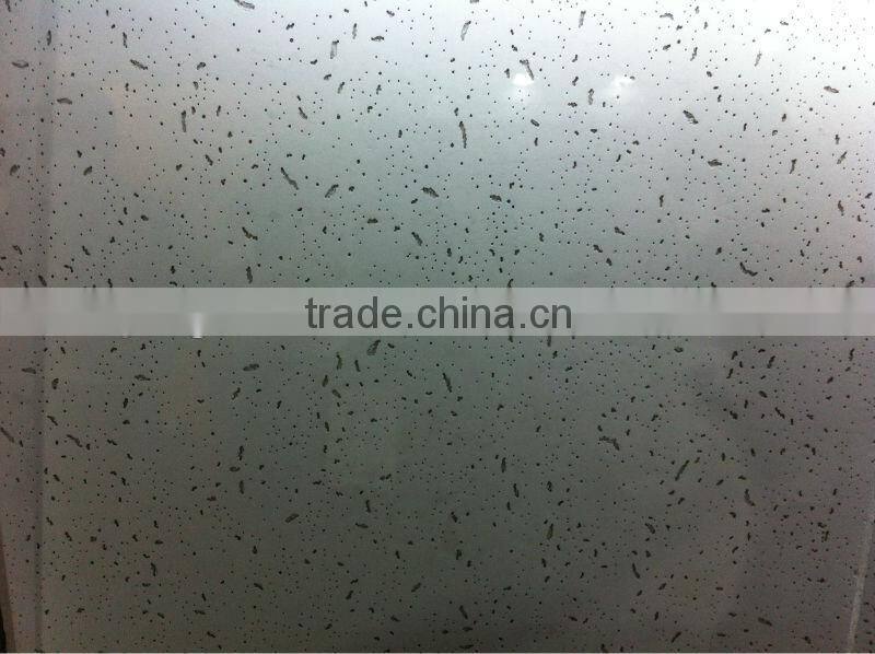 perforated metal ceiling tiles punching machine