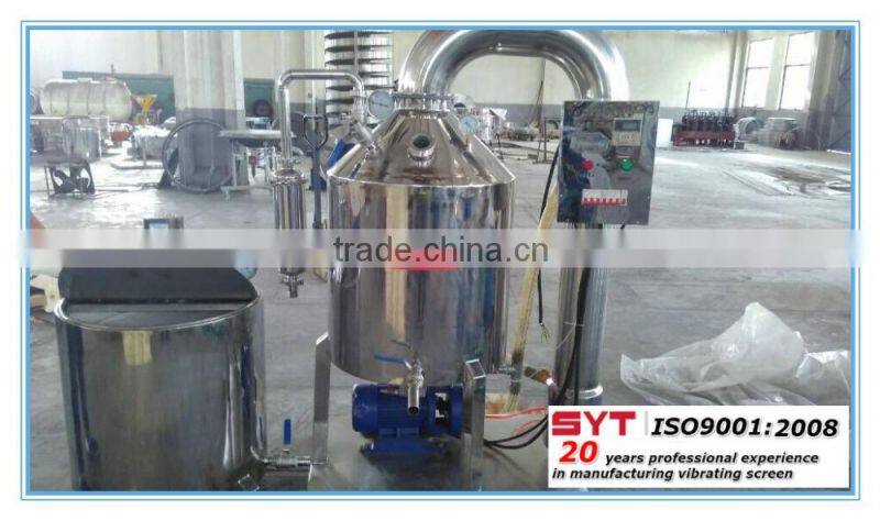 honey extractors