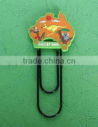 eco-friendly custom animal shap Webmark