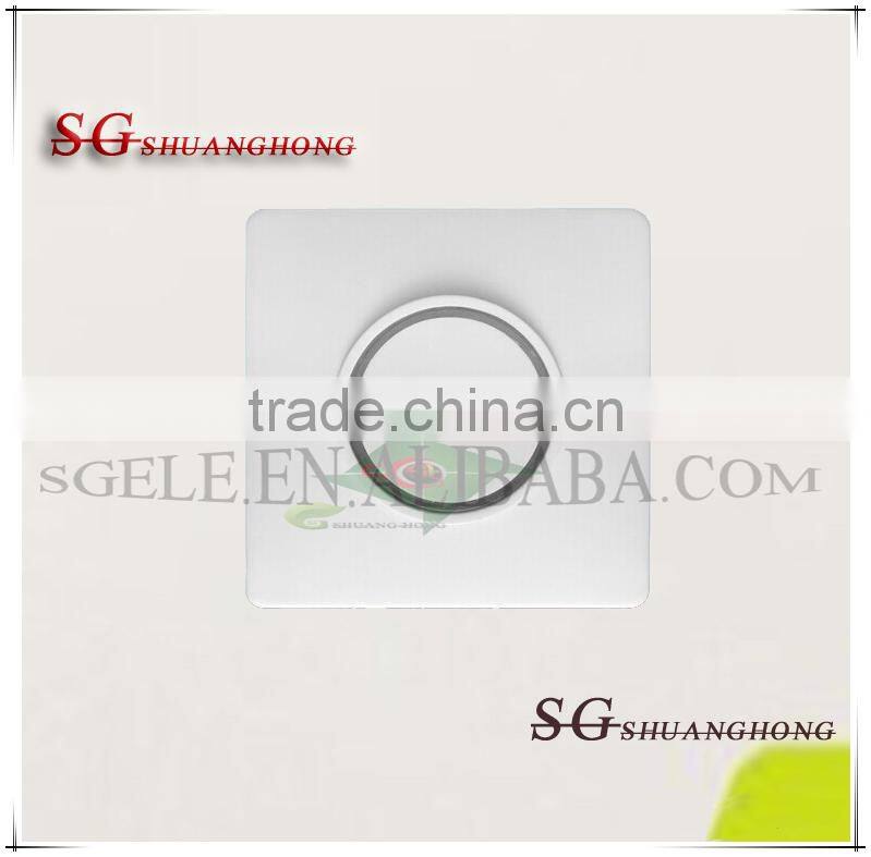 wall switch socket panel Domestic engineering switch switch opening sheet