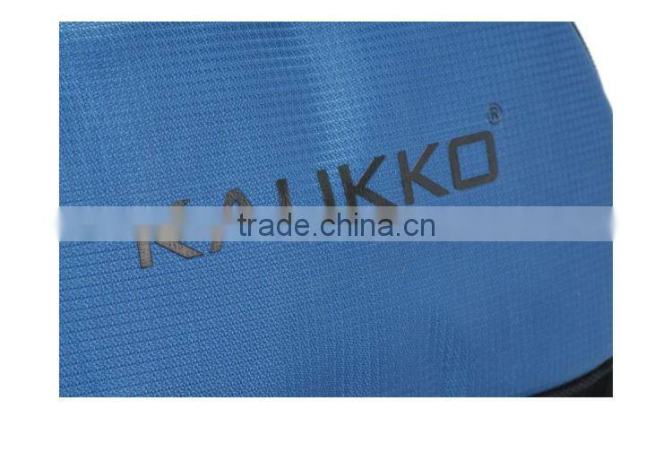 Blue Nylon Laptop Bag Comfortable and Quality Day Style Backpack
