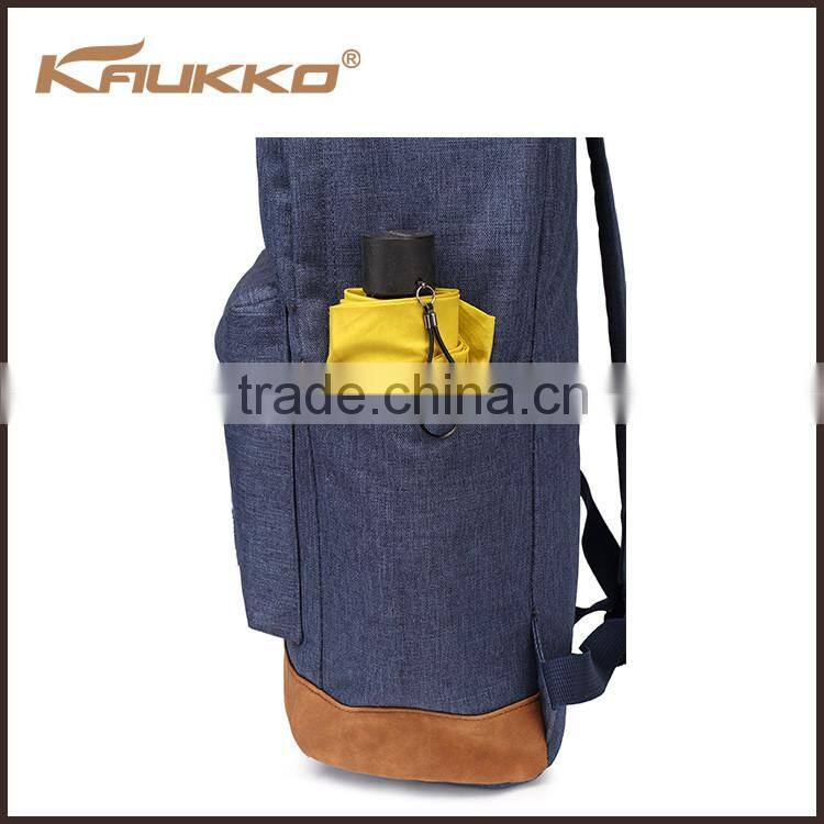 Latest Style Cheap Waterproof Laptop Bags High School Backpack