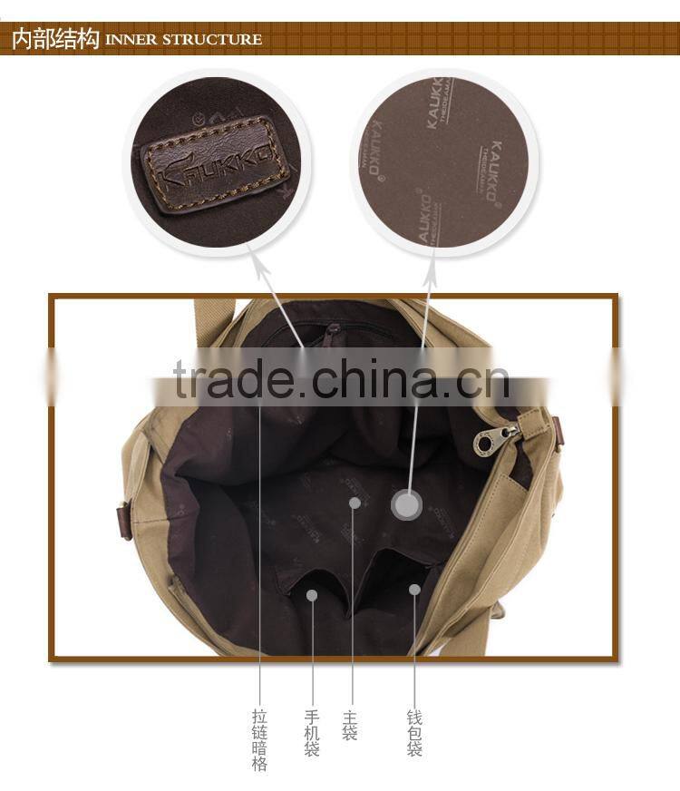 Canvas Wholesale Tote Bag College Student Shoulder Bag Pattern Shoulder Bag Cotton Tote Bag