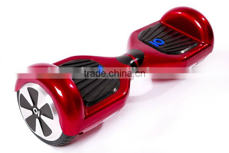 competitive price hands free 2 wheel electric scooter IO Chic Smart-S