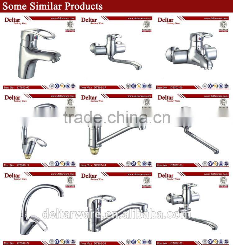 2015 Fitting kitchen sink mixer tap, sanitary ware prices in egypt