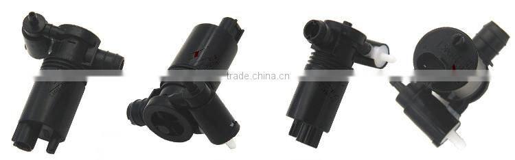 Windshield/Windscreen Washer Pump 28920-EL00A/28920-EL000 For Nisssan VERSA/TIIDA/JUKE