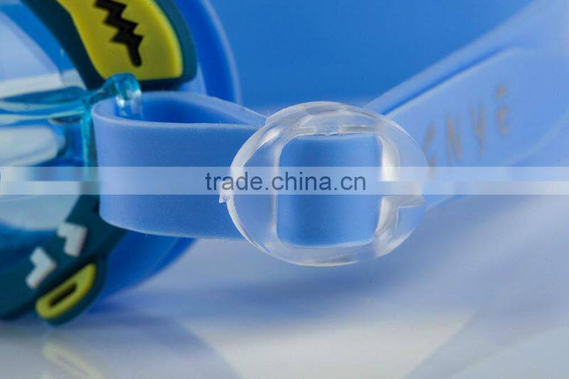 CNYE custom adult professional swimming goggles men women's general plain waterproof anti-fog swimming goggles