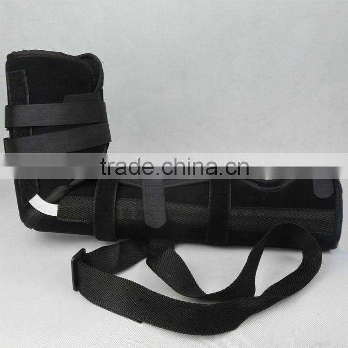orthopedic fracture arm elbow stabilizer hinge elbow support sling neoprene elbow brace with CE FDA