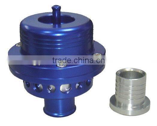 25mm Dual Piston BOV Blow off Valve Turbo for Audi A4 S4 TT VW Golf Jetta 25 PSI