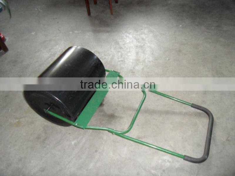 China powered Garden Roller for Europe TC0518