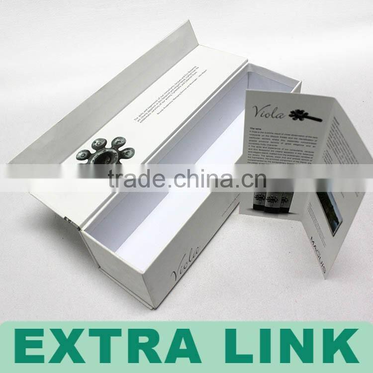 China Alibaba Supplier Customized Logo Beverage Bottle Carrier