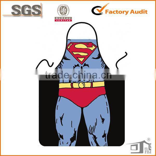 high quality good design fashion sexy apron for women