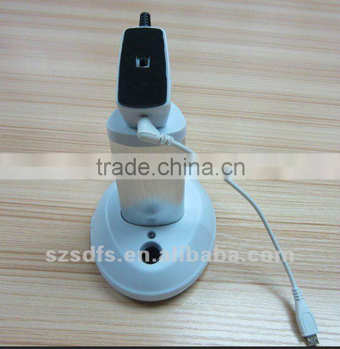 Mobile Security display stand