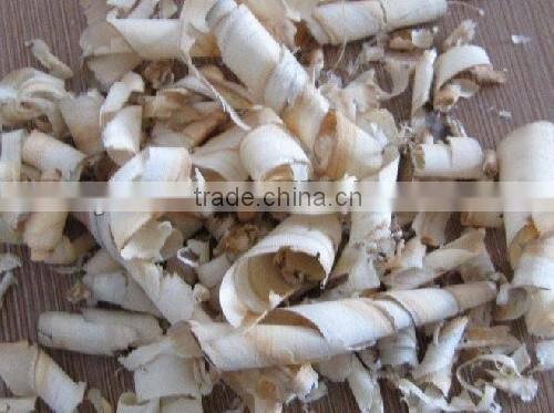 animal litter machine wood working machinery