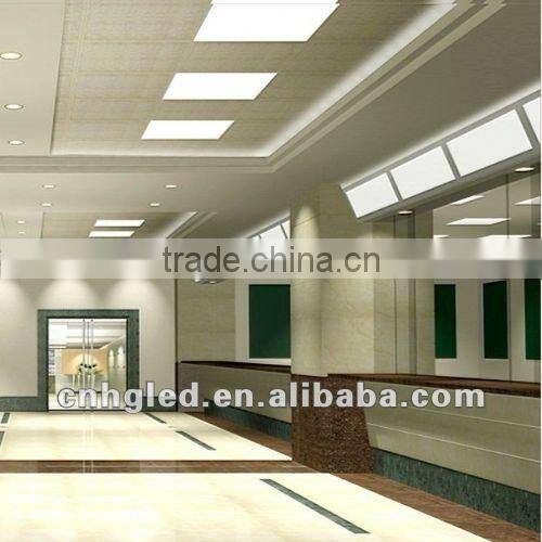 LED Panel Light 600x600mm 40W