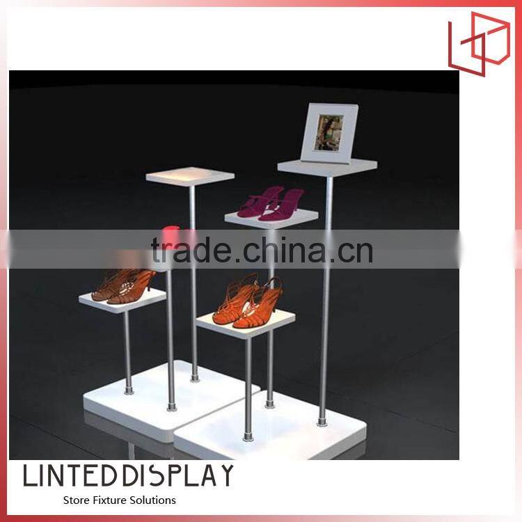 shoe rack K/D,oak oiled