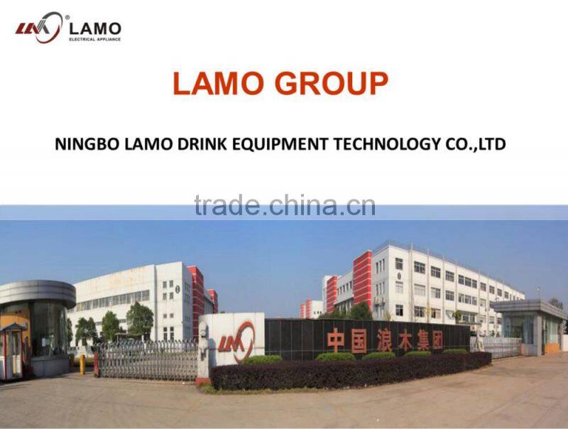 ZY-208 Compresser Coolig Hot and Cold 4 Stage Filtration UF Water Dispenser Purifier