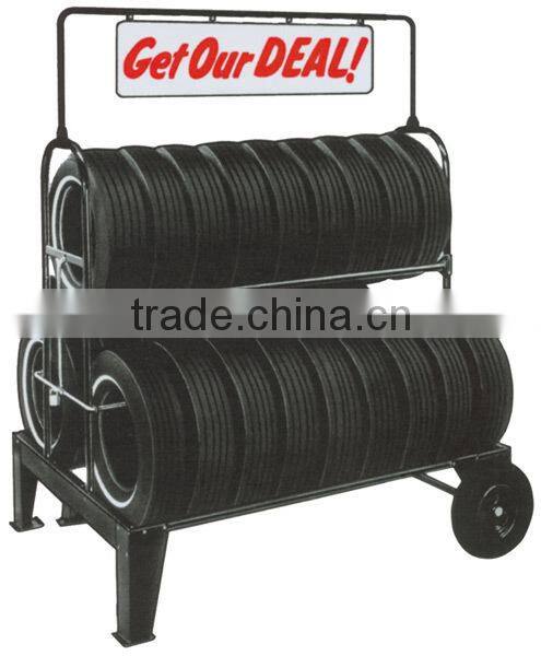 workshop mechanics tools and parts tray stand