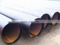 ASTM A252 LSAW PIPE with best price