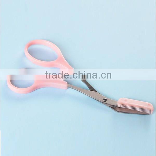 Beauty Tool Brow Trim, New Arrival Korea Eyebrow Trimmer Eyebrow Templates