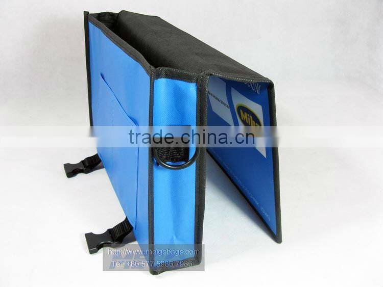 documents carry bag