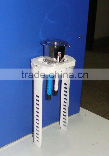 Flush Bottom Valves T0206FG-220