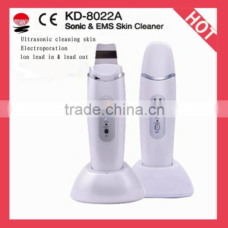 2015 home beauty device skin scrubber microdermabrasion