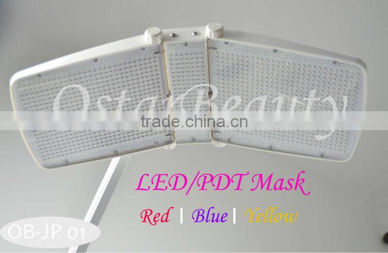 HOTSALE oxyjet pdt ozone therapy facial toning machines OB-JP 01