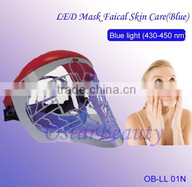 PDT LIGHT MASK FACIAL CARE LED THERAPY MASK LL 01N