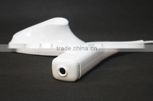 Professional skin analyzer portable skin analyzer with CE