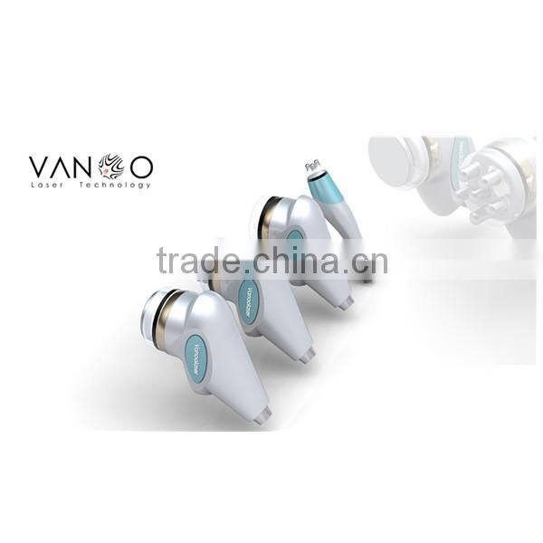 portable cavitation rf slimming machine